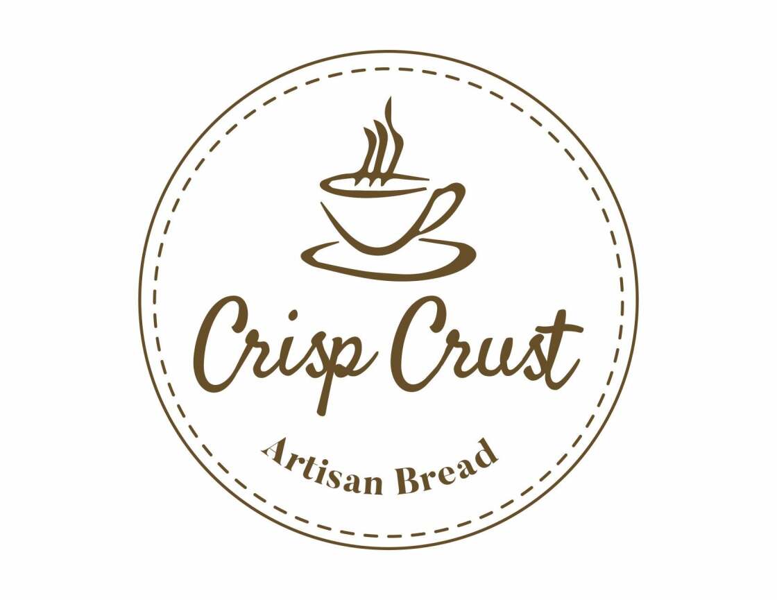 Crisp Crust Bakery & Coffee LLC logo